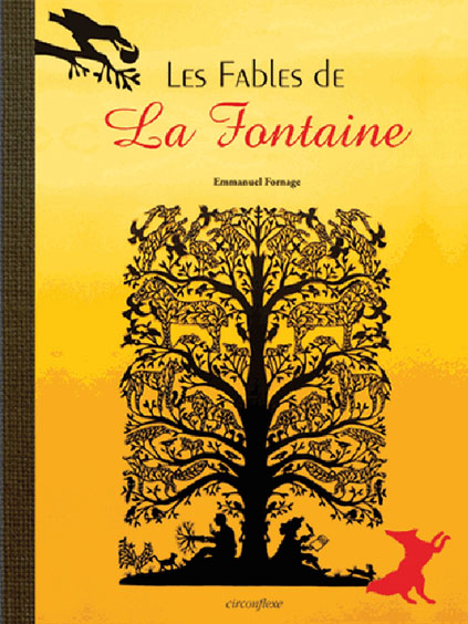 Die Fabeln von La Fontaine