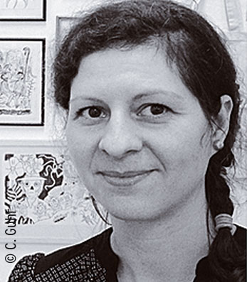 Katja Spitzer