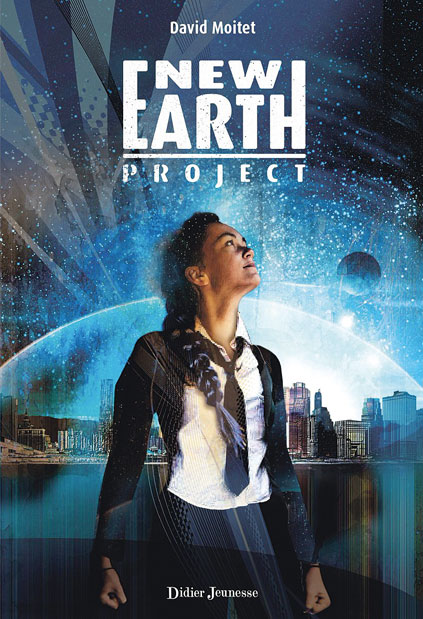 new earth project 2018