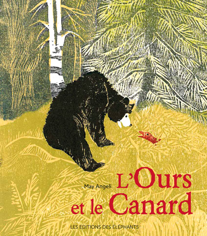 L’Ours et le Canard