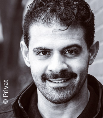 Houssein Kahin