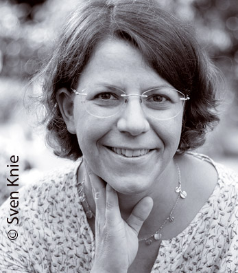 Judith Mohr