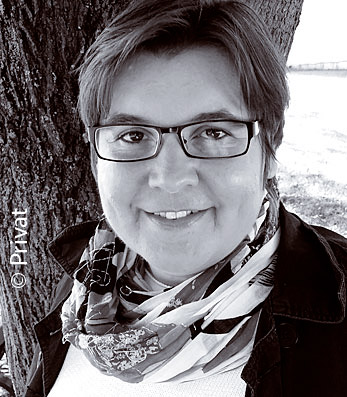 Muriel Zürcher