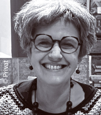 Raphaëlle Calande
