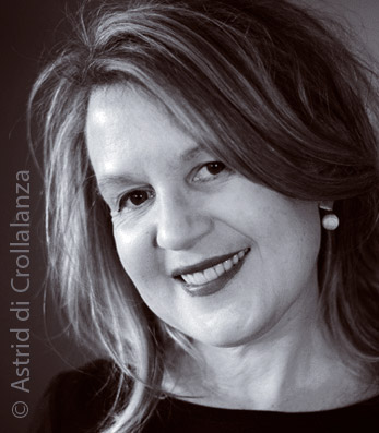 Sophie Carquain