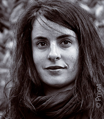 Gaëlle Duhazé