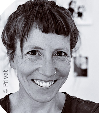 Meike Töpperwien